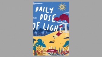 Ulasan Buku Daily Dose of Light, Motivasi Harian untuk Mood Booster