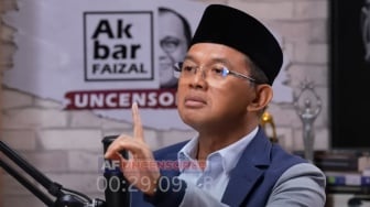 Anggota DPR Puji Perlawanan Rakyat Pati Desak Bupati Sudewo Mundur: Secercah Harapan Demokrasi