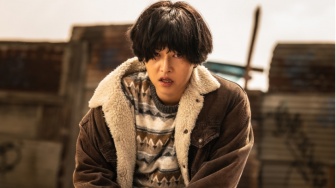 Sinopsis Bogota: City of the Lost, Film Thriller Terbaru Song Joong Ki