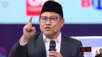 Kekayaan Cak Imin Versi LHKPN: Sosok yang Mengesahkan PPN 12 Persen