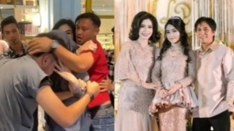 Ternyata Berstatus Honorer, Berapa Gaji Sopir Lady Aurellia Tersangka Penganiayaan Koas?