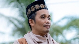 Disindir Gus Miftah Pendakwah Pecicilan, Padahal Amalan Puasa Ustaz Maulana Level Paling Tinggi