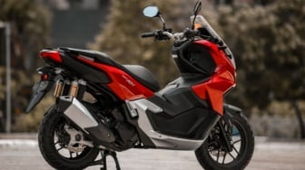 Gara-Gara Model Baru Rilis, Honda ADV Bekas per September 2025 Kini Setara BeAT Baru? Cek Faktanya