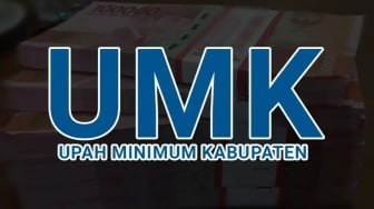 Akmal Malik Tetapkan UMK dan UMSK 2025 Kaltim Naik 6,5 Persen, Ini Rinciannya