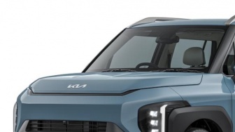 Apa Ada SUV Rp 100 Jutaan Dapat Unit Baru? KIA Punya Solusinya