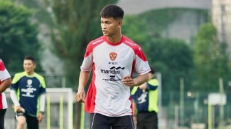 Hokky Caraka Dirawat di RS, Akankah Bela PSS Lawan Madura United?