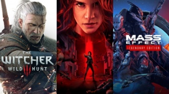 Rekomendasi Game PC Terbaik di Steam Winter Sale 2024, Diskon Besar hingga 95 Persen