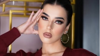 Apa Itu Latina Makeup? Tren Kecantikan yang Lagi Viral di Media Sosial