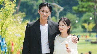 Spoiler Episode 9 Drama Love Your Enemy, Hubungan Rahasia Terungkap?