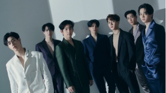 Bersiap Comeback, GOT7 Pamer Judul hingga Foto Mini Album Terbaru