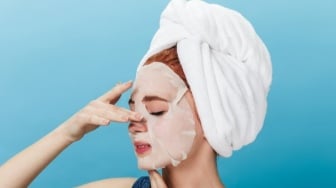 3 Sheet Mask Korea yang Berbahan Lendir Siput, Ampuh Samarkan Kerutan Halus