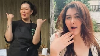 Abaikan Talitha Curtis Bertahun-tahun, Ayah Muncul dan Minta Maaf: Papa Sudah Gagal