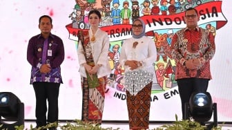 Menteri PPPA Ingatkan Hari Ibu adalah Tonggak Sejarah Pergerakan Perempuan Indonesia