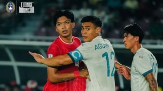 2 Fakta Menarik Gol Timnas Indonesia Macet di Piala AFF 2024