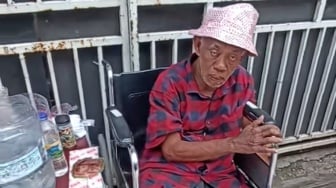 Selain Pak Tarno, Ini Deretan Artis Senior yang Banting Setir Demi Menyambung Hidup