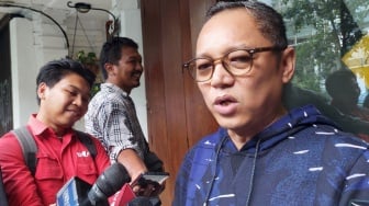 Deddy Sitorus Yakin Dalang Pembredelan Pameran Yos Suprapto Bukan Prabowo: yang Minta Mantan Presiden!