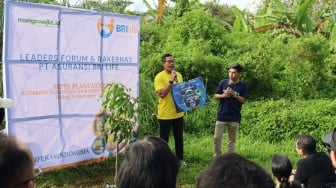 Gelar Rakernas 2024, Dirut BRI Life Optimis Target di 2025 Tercapai