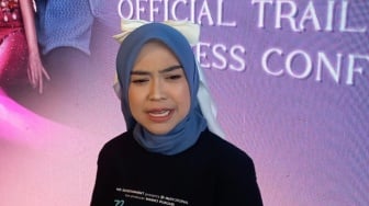 Ria Ricis Curhat Ada TikTokers Cowok Utang Rp50 Juta Tak Mengganti, Warganet Minta Ungkap Nama