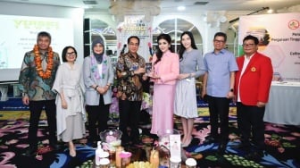 Celltech Stem Cell Centre dan Universitas Hasanuddin Bangun Pusat Kesehatan Anti-Aging dan Degeneratif di Makassar