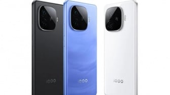 Pesaing Redmi Turbo 4, iQOO Z9 Turbo Endurance Edition Siap Rilis