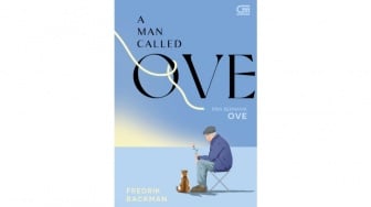 Ulasan Novel A Man Called Ove: Tentang Hidup, Cinta, dan Hubungan Manusia