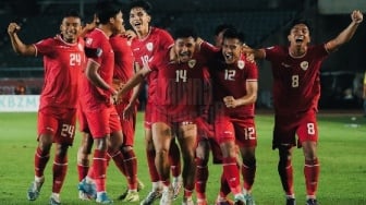 Permainan Timnas Indonesia Buruk di AFF Cup 2024, Coach Justin Sebut STY Gagal!