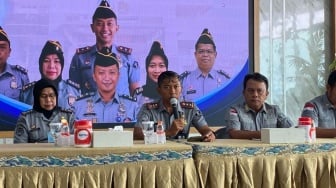 Kantor Imigrasi Bogor Cetak Rekor Penerbitan Paspor, Sumbang PAD Rp68 Miliar