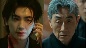 Park Hyung Sik Berduel dengan Heo Joon Ho demi 2 Triliun Won di Drama Terbaru