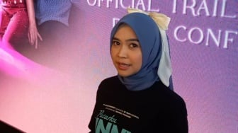 Ria Ricis Jawab Rencana Menikah Lagi Usai Setahun Menjanda