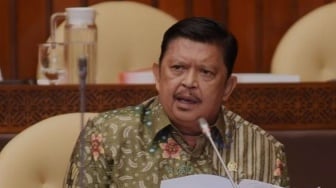 DPR: Kebijakan Mentan Amran Permudah Petani Daerah Terluar Tebus Pupuk Subsidi