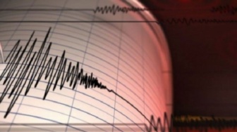 Gempa Dangkal M 4,5 Guncang Sukabumi, Disebabkan Aktivitas Sesar Aktif Bawah Laut