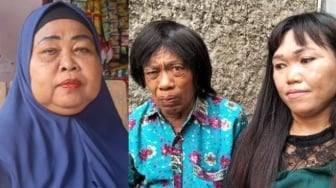 Istri Pertama Malas Temui Pak Tarno yang Kena Stroke, Takut Emosi Bertemu Bini Muda