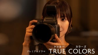 Sinopsis True Colors, Drama Jepang yang Dibintangi Kana Kurashina