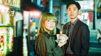 Sinopsis Tokyo Salad Bowl, Drama Jepang Dibintangi Nao dan Ryuhei Matsuda