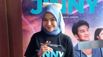 Menikah dan Hamil, Ria Ricis Sempat Tunda Syuting Serial Pacarku Jinny