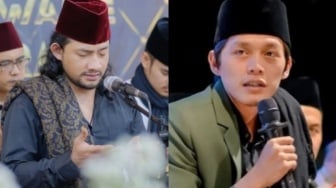 Gus Iqdam Diduga Sudah Lama Dikritik Gus Thuba Cucu Ulama Besar, Kini Perkara Gus Miftah