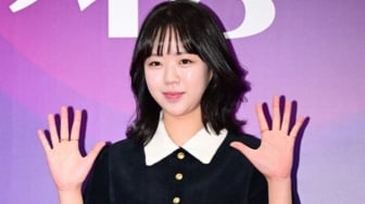 Gantikan Jeon So Min, Ji Ye Eun Diumumkan Jadi Member Tetap Running Man