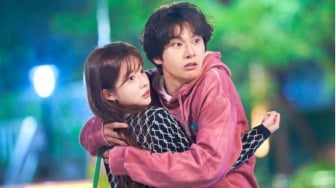 Isu Krisis Populasi dan Kampanye Ajakan Menikah di Drama Marry You