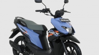 Perawatan Tidak Ribet, Harga Mirip: Mending Suzuki Nex, Nex Cross atau Address untuk Mahasiswa?