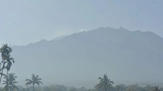 Gunung Raung Erupsi, Hindari Zona Bahaya Berikut