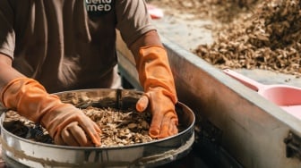 Indonesia Kaya Tanaman Herbal, Peluang Pasar Obat Tradisional Terus Meningkat