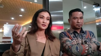 Atiqah Hasiholan Beberkan Aset Almarhum Ayah yang Jadi Rebutan Hingga Berujung Ratna Sarumpaet Dilaporkan ke Polisi