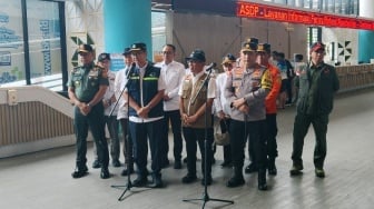 Menkes Budi Gunadi Sadikin Sebut Ada Penumpang Pelabuhan Merak Alami Gejala Stroke Saat Arus Nataru