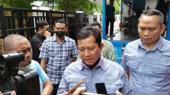 Belum Mau Rehabilitasi, Ini Jenis Narkoba yang Dikonsumsi Wakil Bupati Maros