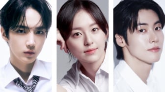 Ha Yu Jun hingga Lee Seung Hyeop Dikonfirmasi Akan Bintangi Drama Spring of Youth