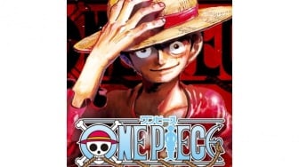 One Piece Chapter 1135, Teori Shanks Punya Saudara Kembar Semakin Kuat