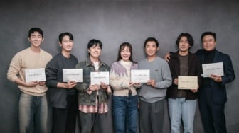 Drama Korea Please Take Care of 5 Eagle Brothers Siap Tayang pada Februari 2025