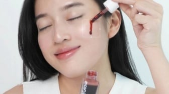 3 Peeling Serum Ampuh Bersihkan Pori-Pori dan Haluskan Tekstur Kulit