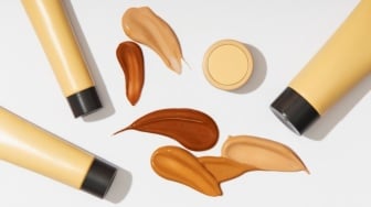 5 Tinted Moisturizer dengan Hasil Dewy, Kulit Jadi Lebih Lembap dan Glowing