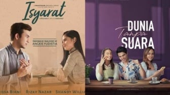 4 Film dan Series Indonesia Mengangkat Tema Disabilitas Tuli